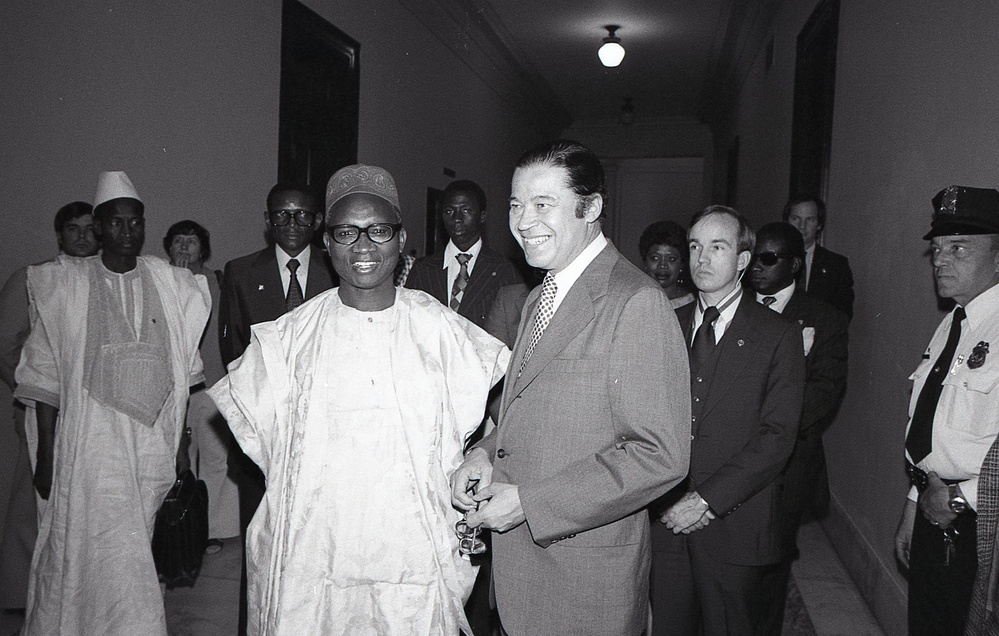 Various Awards - 1978 to 1979