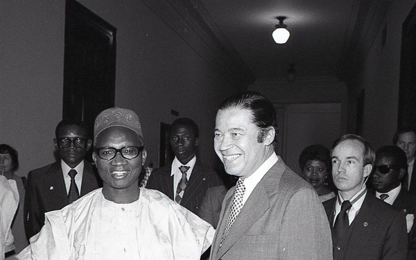 Various Awards - 1978 to 1979