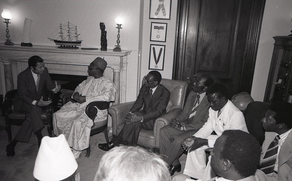 Various Awards - 1978 to 1979