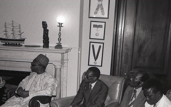 Various Awards - 1978 to 1979