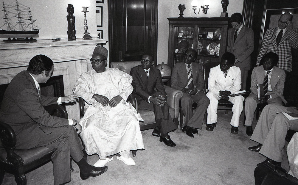 Various Awards - 1978 to 1979