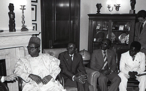 Various Awards - 1978 to 1979