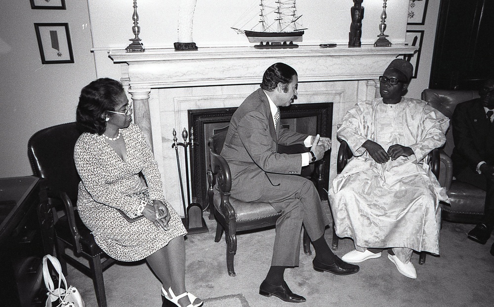 Various Awards - 1978 to 1979