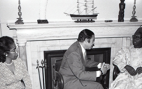 Various Awards - 1978 to 1979