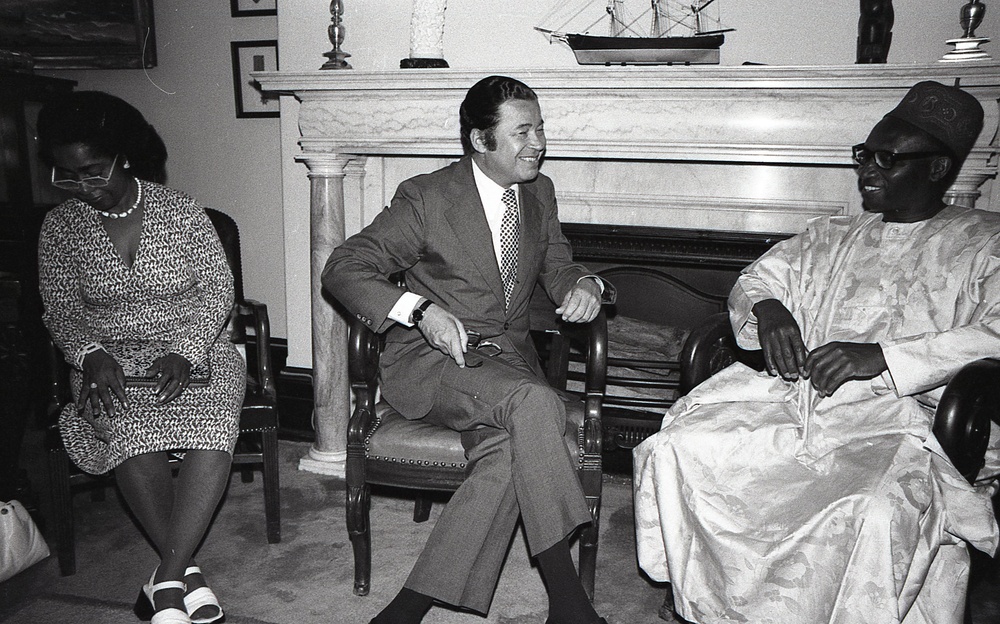 Various Awards - 1978 to 1979