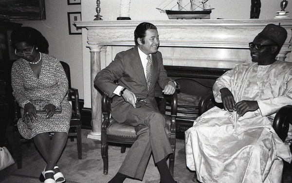 Various Awards - 1978 to 1979