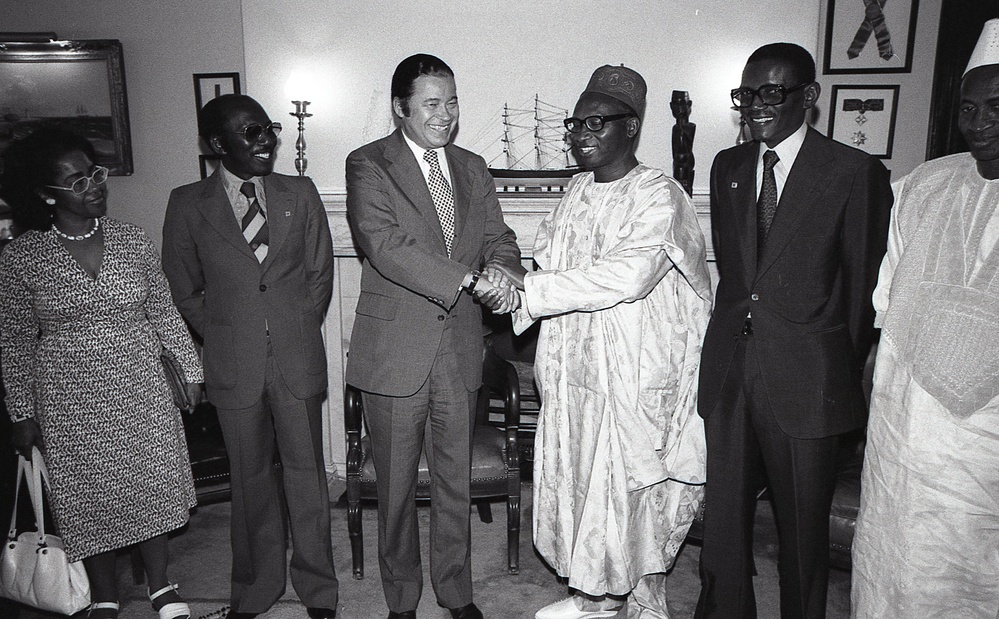 Various Awards - 1978 to 1979