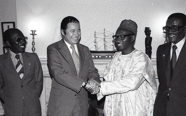 Various Awards - 1978 to 1979