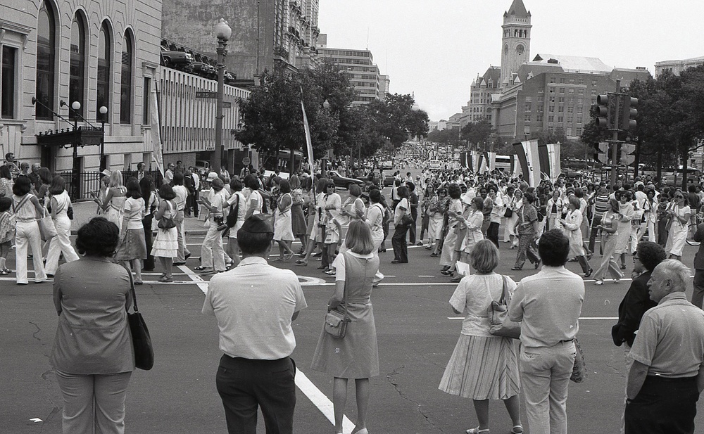 Various Awards - 1978 to 1979