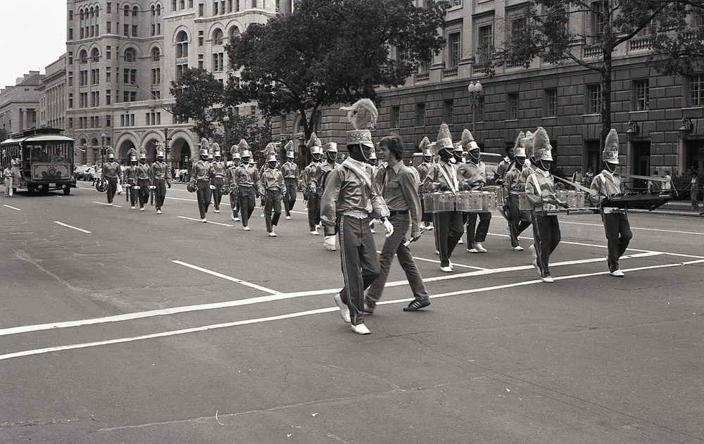 Various Awards - 1978 to 1979