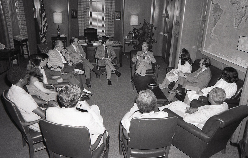 Various Awards - 1978 to 1979