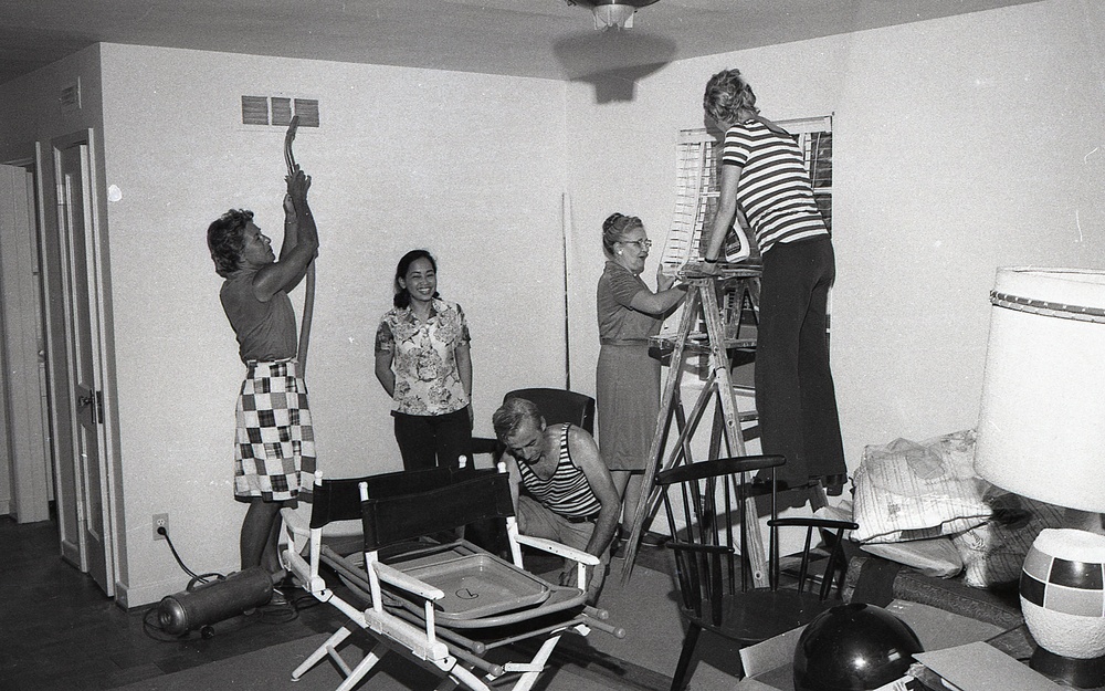 Various Awards - 1978 to 1979