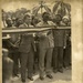 Zaire - Inauguration of Obala acrow bridge (PVO-Zaire article)