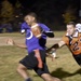 7th Intelligence Squadron defeats DMA, wins Fort Meade Division Two Flag Football Championship