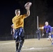 7th Intelligence Squadron defeats DMA, wins Fort Meade Division Two Flag Football Championship