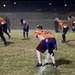 7th Intelligence Squadron defeats DMA, wins Fort Meade Division Two Flag Football Championship