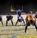 7th Intelligence Squadron defeats DMA, wins Fort Meade Division Two Flag Football Championship