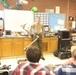 EOD builds creativity with school robotics team