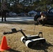 EOD builds creativity with school robotics team