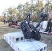 EOD builds creativity with school robotics team