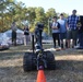 EOD builds creativity with school robotics team