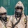 New York Army National Guard Chemical Soldiers train with New York City Police counterparts