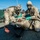 New York Army National Guard Chemical Soldiers train with New York City Police counterparts