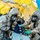 New York Army National Guard Chemical Soldiers train with New York City Police counterparts