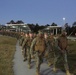 Marines maintain their mission readiness