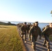 Marines maintain their mission readiness