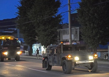 Ironhorse brigade safety leader at Fort Hood