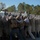 3/6 participates in non-lethal weapons course 3/6 participates in non-lethal weapons course