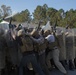 3/6 participates in non-lethal weapons course