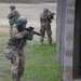 Oklahoma Army National Guardsmen prep for deployment to Ukraine