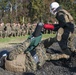 Officer Candidate School Training