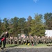 Officer Candidate School Training