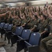 OCS COMMANDERS ORIENTATION &quot;CHARLIE&quot;