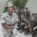 OCS COMMANDERS ORIENTATION &quot;CHARLIE&quot;