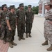 OCS COMMANDERS ORIENTATION &quot;CHARLIE&quot;