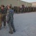 COMACC visits Al Udeid Airmen, gives thanks