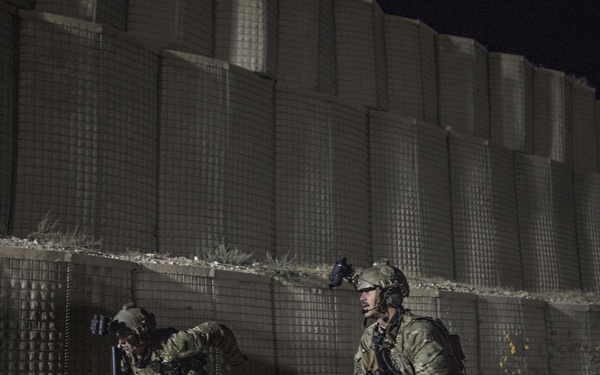 Guardian Angels go nocturnal