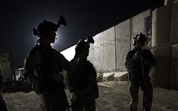 Guardian Angels go nocturnal