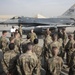 COMACC pays visit to deployed Airmen