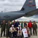 Flying Jennies interact with living history at squadron reunion
