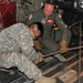Air Force/Army train together in Joint Conquest