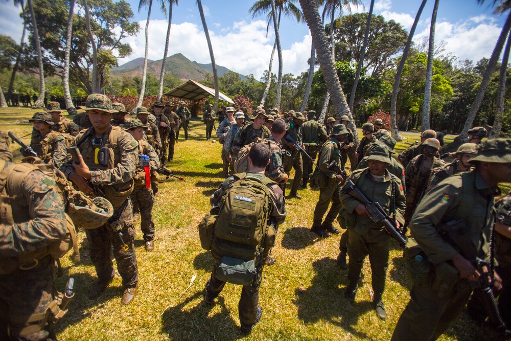 Koa Moana: Rehearsal for Amphibious Assault