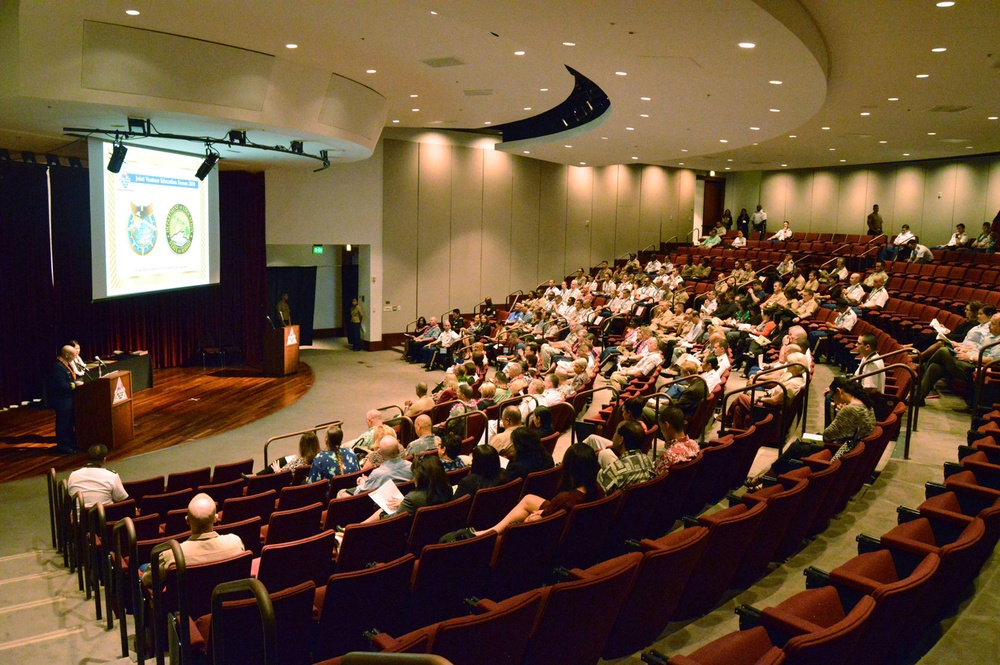 Hawaii schools, service members celebrate partnership