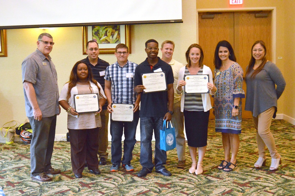 AFAP delegates address policies at conference