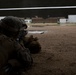 Marines maintain combat readiness at live-fire range