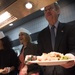 U.S. Ambassador to Germany visits Clay Kaserne for Thanksgiving